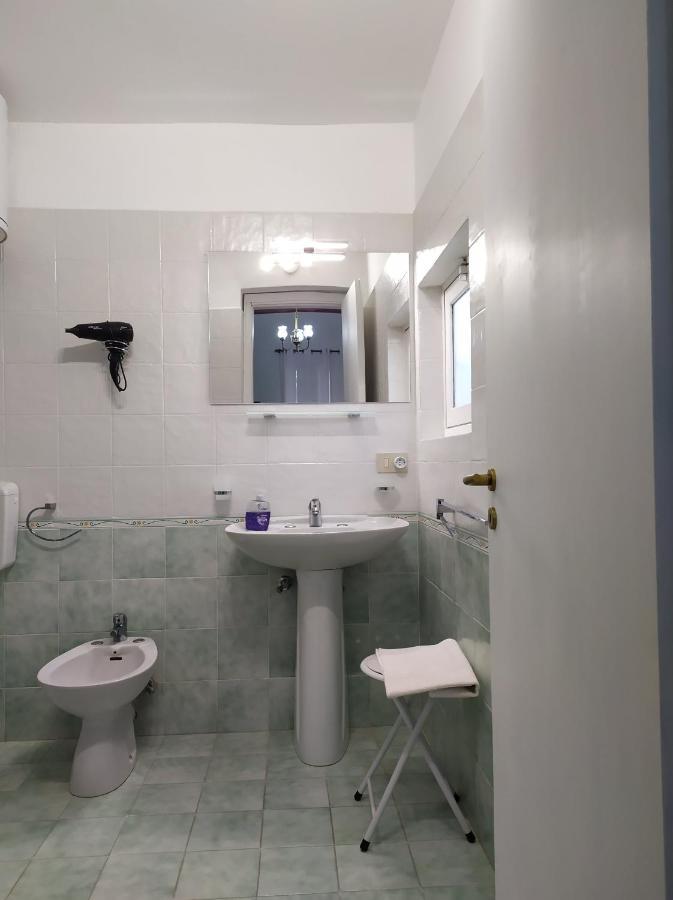 Il Vigneto "Cottage" Gaggi Bagian luar foto