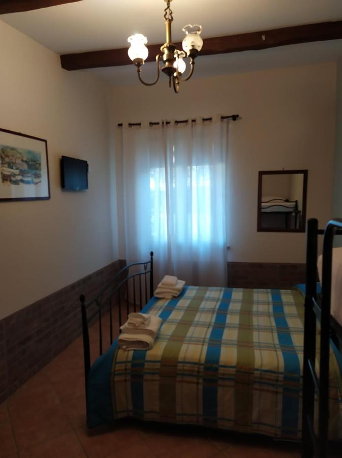 Il Vigneto "Cottage" Gaggi Bagian luar foto